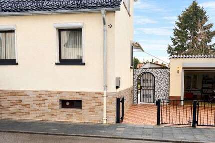 Haus Frankenthal - 5 Zimmer, 105 m&sup2;, 485.000&euro; | Angebot:25625497