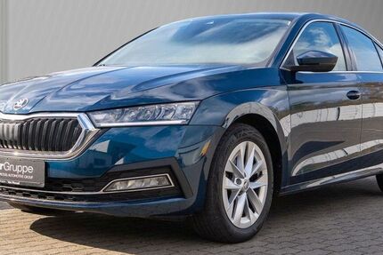 Skoda Octavia 75.163 km 18.480 &euro; Andernach 56626