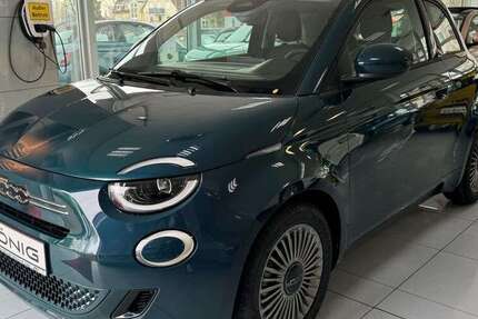 Fiat 500 2.515 km 19.789 &euro; Königs Wusterhausen 15711