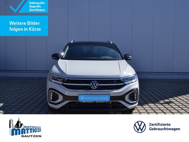 VW T-Roc 22.325 km 33.639 &euro; Bautzen 02625