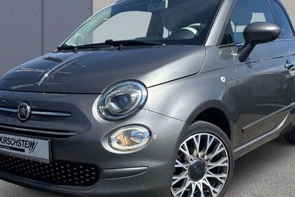 Fiat 500C 87.234 km 9.990 &euro; Bad Hersfeld 36251