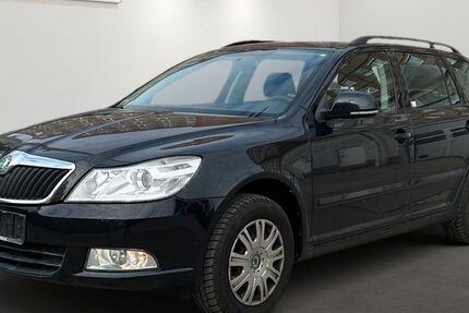 Skoda Octavia 198.455 km 4.499 € Berlin 12681