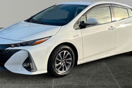 Toyota Prius 79.000 km 22.700 &euro; berlin 10625