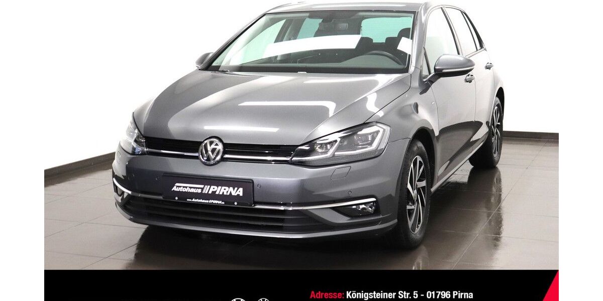 VW Golf 96.200 km 14.930 &euro; Pirna 01796