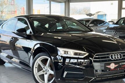 Audi A5 121.000 km 20.990 &euro; Schorfheide 16244