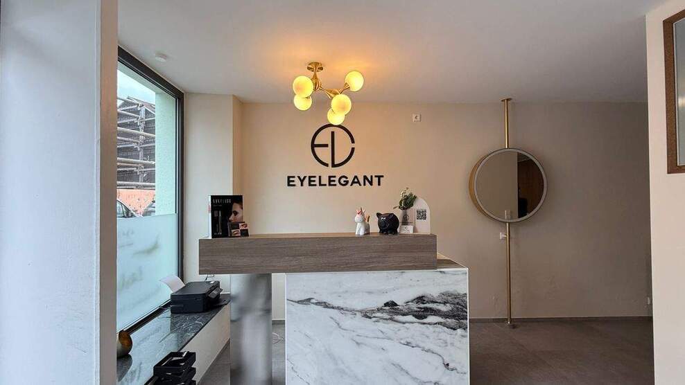 Laden-Gewerbeobjekt in Konstanz zimmer