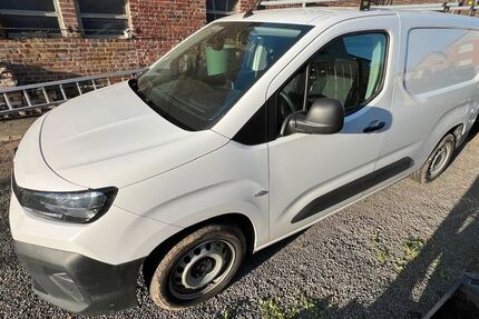 Citroen Berlingo 21.000 km 18.780 &euro; Heinsberg 52525