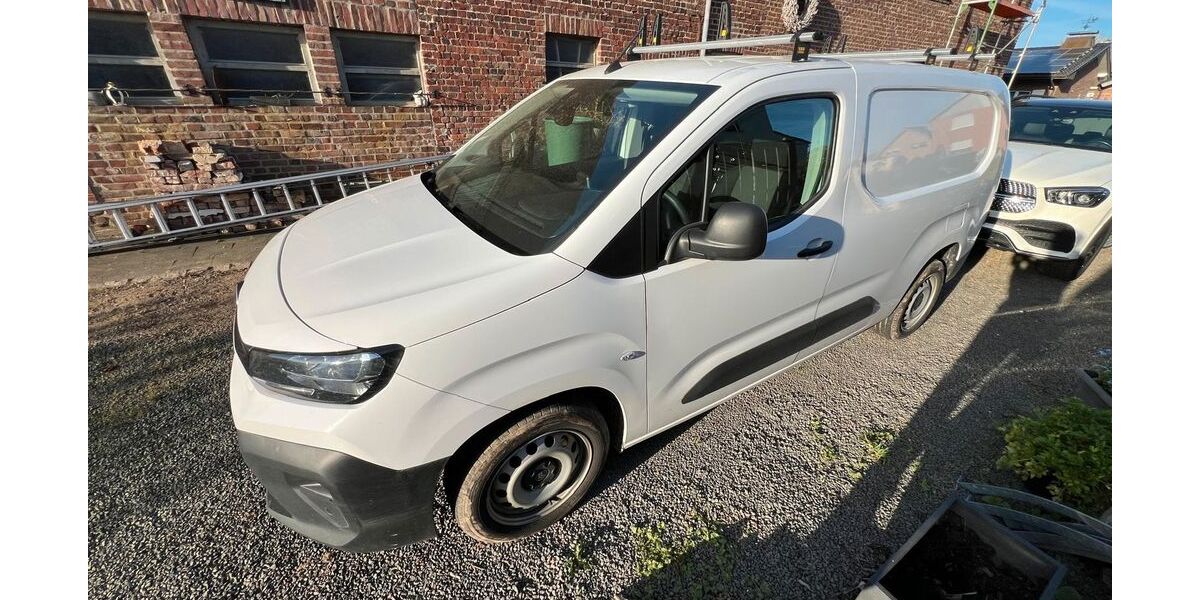 Citroen Berlingo 21.000 km 18.780 &euro; Heinsberg 52525