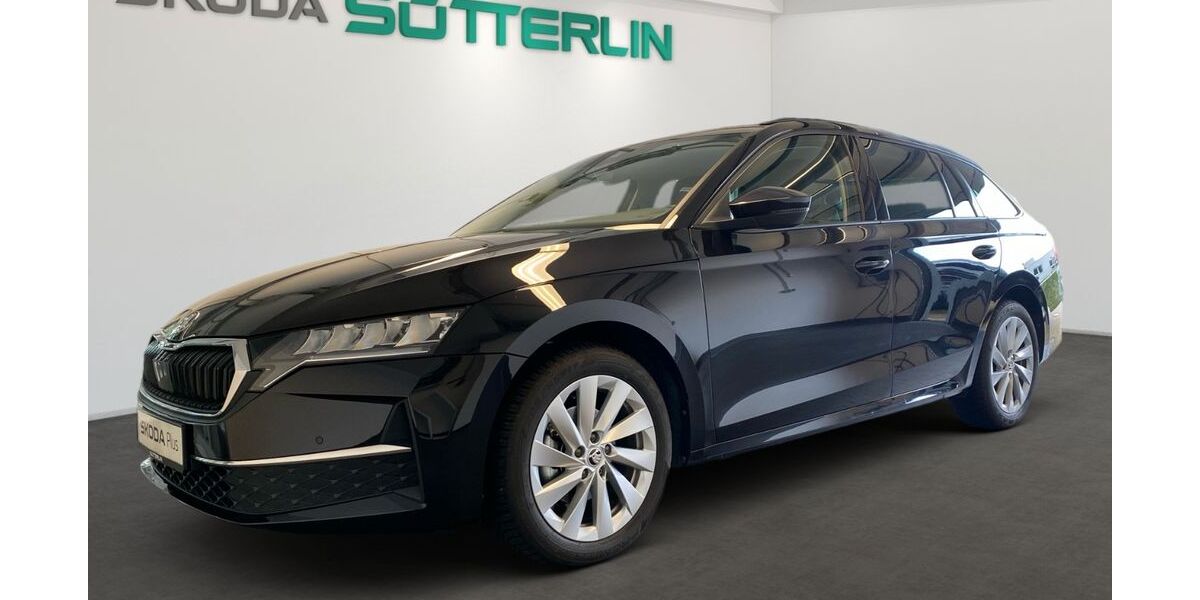Skoda Octavia 21.500 km 26.980 &euro; Freiburg 79108
