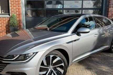 VW Arteon 225.020 km 15.680 &euro; Wietmarschen - Lohne 49835