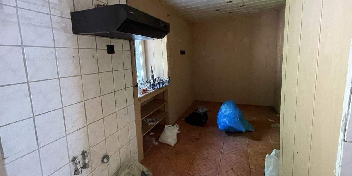 Mehrfamilienhaus, Wohnhaus Glashütte - 5 Zimmer, 126 m&sup2;, 45.000&euro; | Angebot:24056875