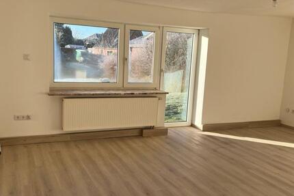 Heller Bungalow für 2 Personen mit Garten 3.5 zimmer