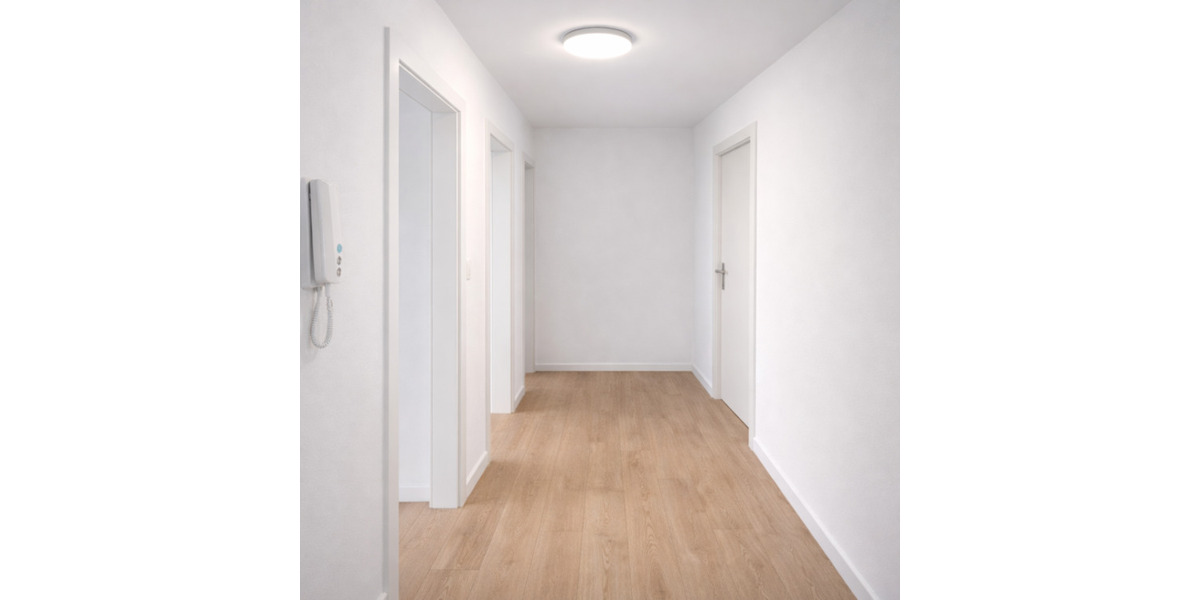 Etagenwohnung Wiesbaden Nordost - 2 Zimmer, 55 m&sup2;, 260.000&euro; | Angebot:25026174