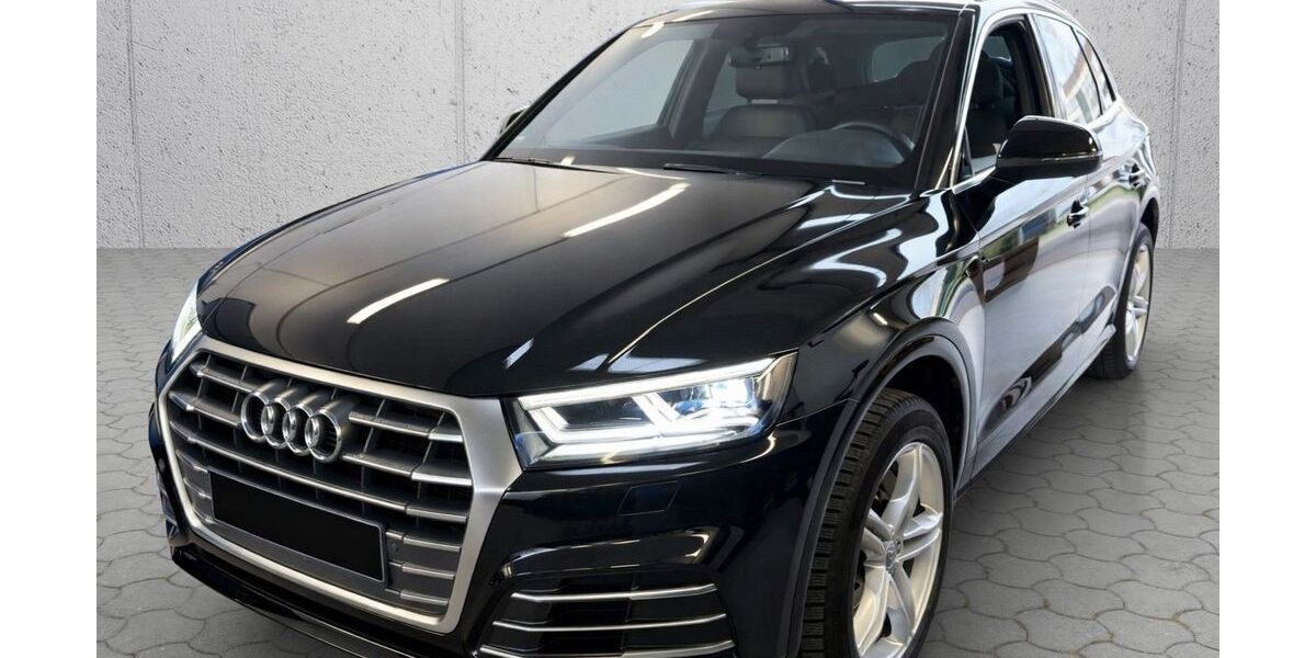 Audi Q5 135.000 km 25.990 &euro; Apolda 99510