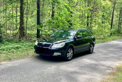 Skoda Octavia 256.852 km 3.750 &euro; Großräschen 01983