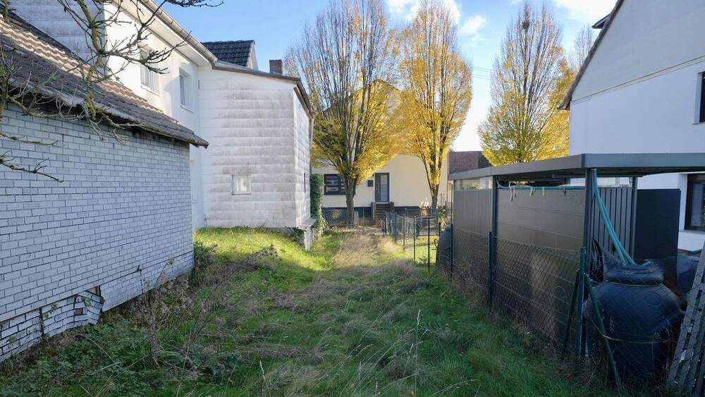 Grundstück Eitorf Irlenborn - 108.000&euro; | Angebot:24453107