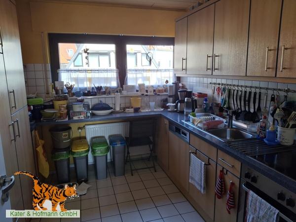 Etagenwohnung Lemgo - 3 Zimmer, 82 m&sup2;, 820&euro; | Angebot:26348221