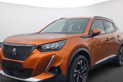 Peugeot 2008 39.866 km 14.999 &euro; Münster - Amelsbüren 48163