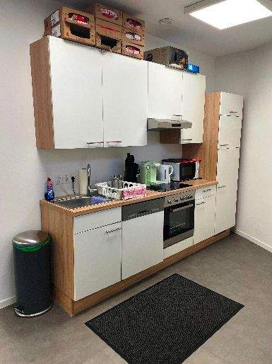 Bürogemeinschaft Köln - sucht neue Kollegen! - All-in-Miete zimmer