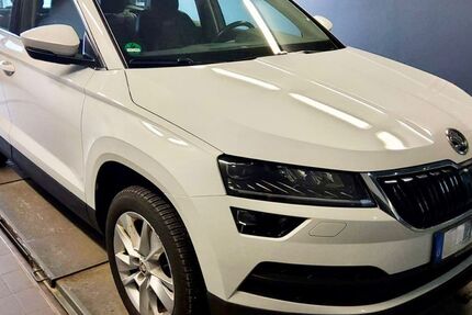 Skoda Karoq 82.000 km 20.800 &euro; Tutzing 82327