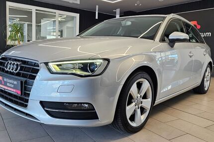 Audi A3 124.561 km 11.990 &euro; Höxter 37671