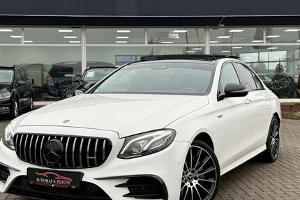 Mercedes-Benz E 200 150.000 km 26.990 &euro; Schorfheide 16244