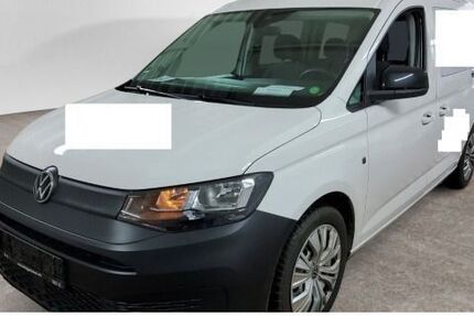 VW Caddy Maxi 98.786 km 27.770 € Lemgo 32657