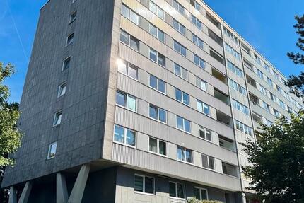 Wohnung Mönchengladbach Süd - 1 Zimmer, 30 m&sup2;, 60.000&euro; | Angebot:24459778
