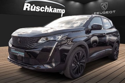 Peugeot 3008 13.166 km 31.980 &euro; Lünen 44532