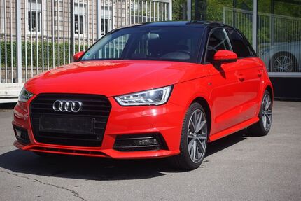 Audi A1 59.490 km 13.950 &euro; Iserlohn 58644