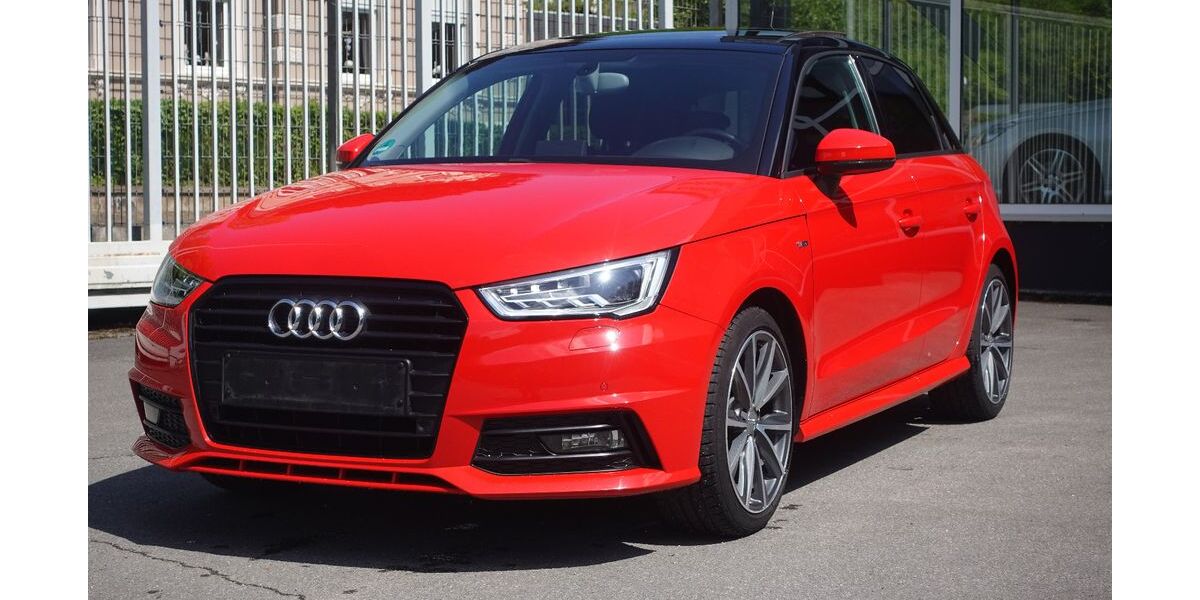 Audi A1 59.490 km 13.950 &euro; Iserlohn 58644