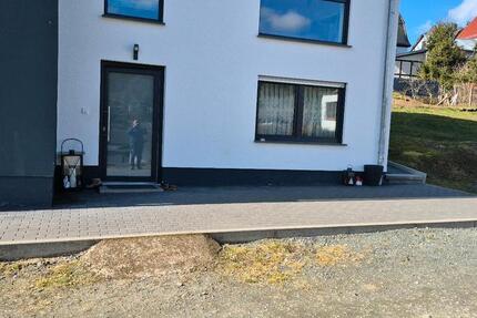 3-Zimmer-Wohnung zum 01.02.2026 frei 3 zimmer