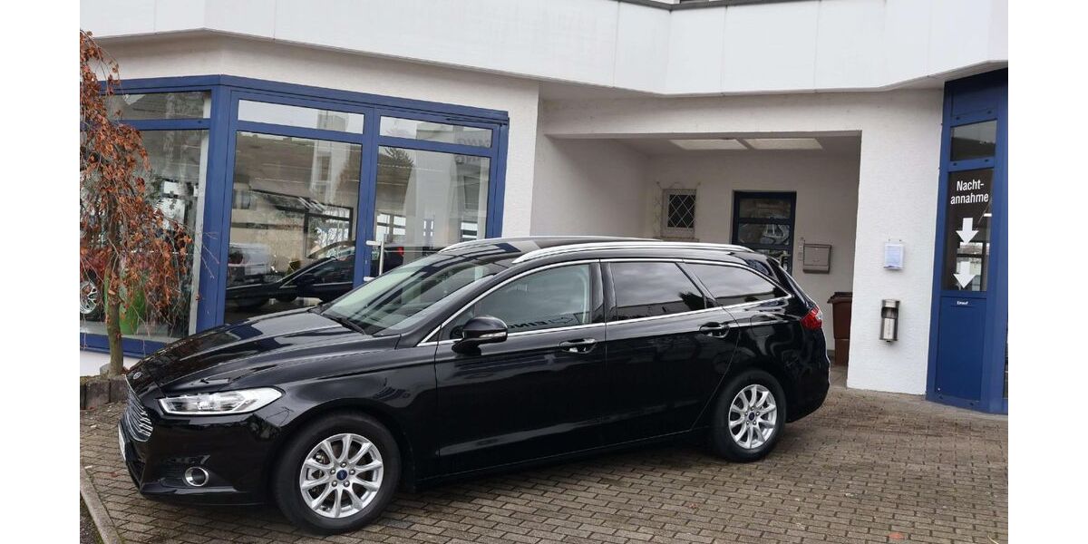 Ford Mondeo 91.750 km 12.850 &euro; Besigheim 74354
