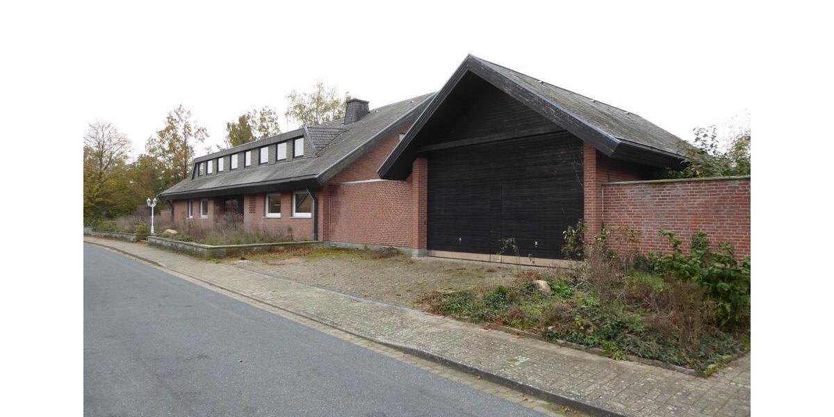 Villa Bad Bodenteich - 15 Zimmer, 498 m&sup2;, 555.555&euro; | Angebot:24898671