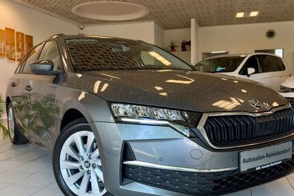Skoda Octavia 9.850 km 27.980 &euro; Berlin 13403