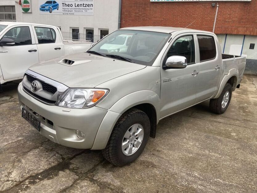 Hilux