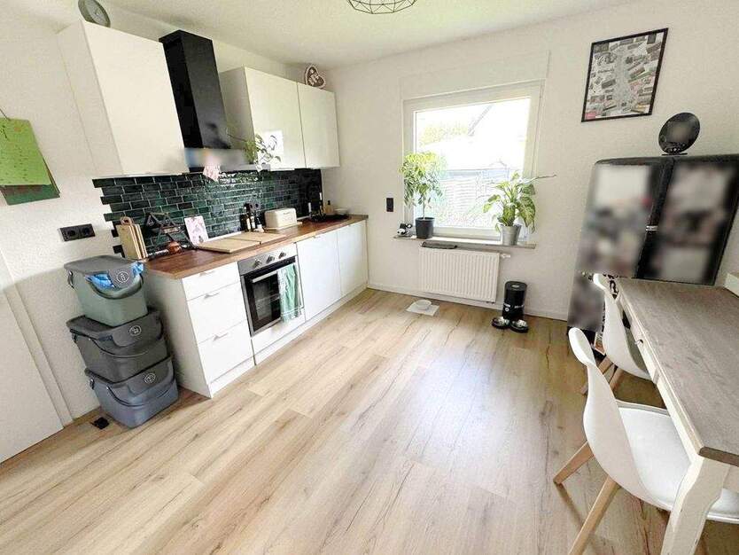 EIN- ODER ZWEIFAMILIENHAUS MIT GARTEN IN GUTER LAGE VON DORTMUND-NETTE 5 zimmer