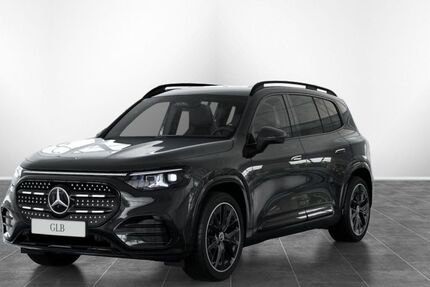 Mercedes-Benz GLB 250 10.000 km 63.500 &euro; Karlsruhe 76185