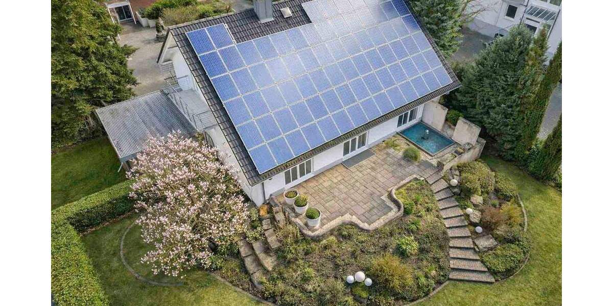 Einfamilienhaus Nauheim - 6 Zimmer, 975.000&euro; | Angebot:25881070