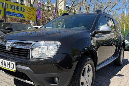 Dacia Duster 168.000 km 5.750 &euro; Berlin Wittenau -Reinickendorf 13407