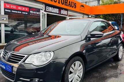 VW Eos 215.000 km 3.500 &euro; Mönchengladbach 41199