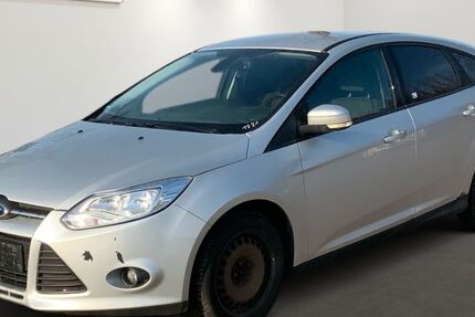 Ford Focus 215.573 km 2.999 &euro; Brehna 06796