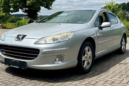 Peugeot 407 129.900 km 2.990 &euro; Taunusstein 65232