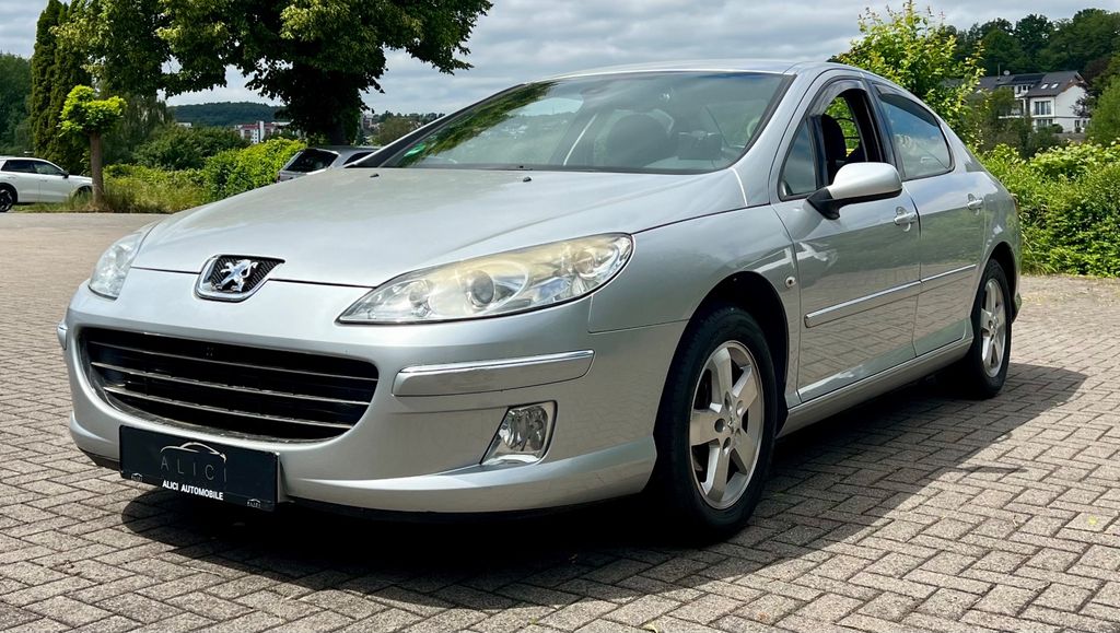 Peugeot 407 129.900 km 3.990 &euro; Taunusstein 65232