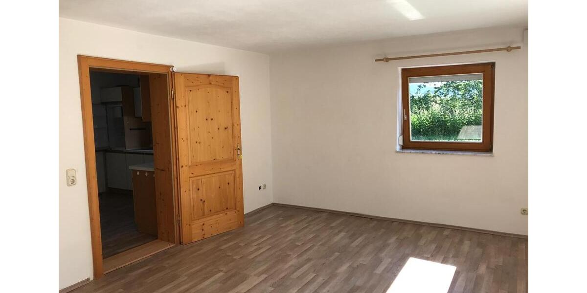 Terrassenwohnung Waldkirchen - 2 Zimmer, 50 m&sup2;, 500&euro; | Angebot:26193732