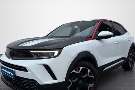 Opel Mokka 70.900 km 18.480 &euro; Singen 78224