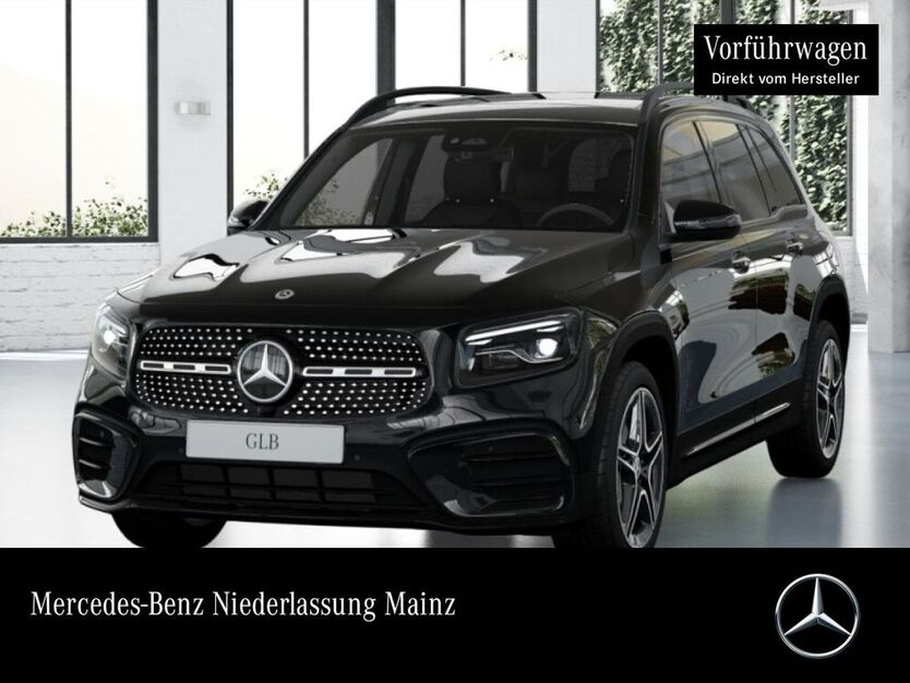Mercedes-Benz GLB 200 11.053 km 47.990 € Mainz 55128