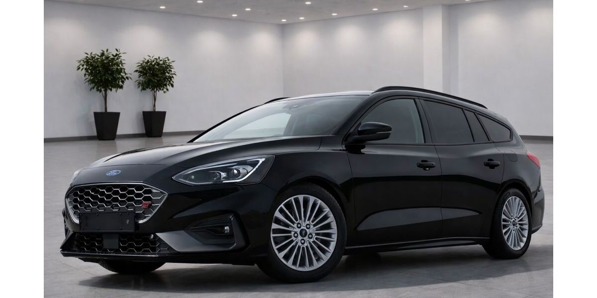 Ford Focus 79.000 km 20.890 &euro; Gießen 35396