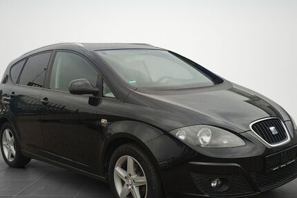 Seat Altea 198.510 km 4.999 € Wittenburg 19243