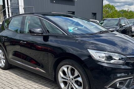 Renault Scenic 78.823 km 8.990 &euro; Ahrensfelde 16356